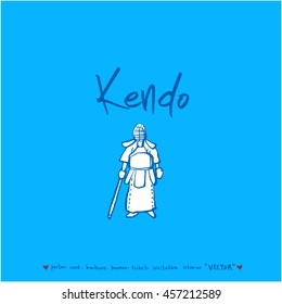 Sports poster