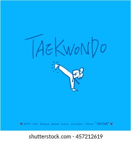 Sports poster
