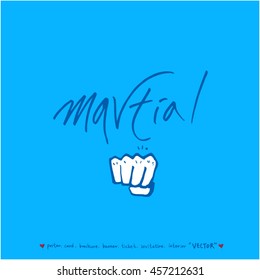 Sports poster