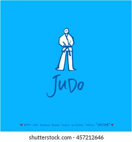 Sports poster
