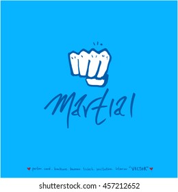 Sports poster