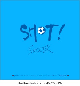 Sports poster
