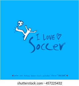 Sports poster