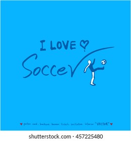 Sports poster