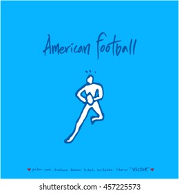 Sports poster