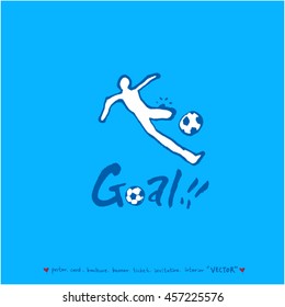 Sports poster