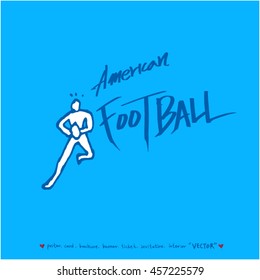 Sports poster