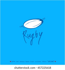 Sports poster