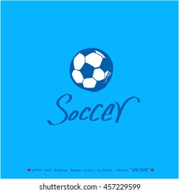 Sports poster