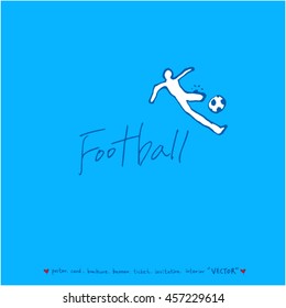 Sports poster