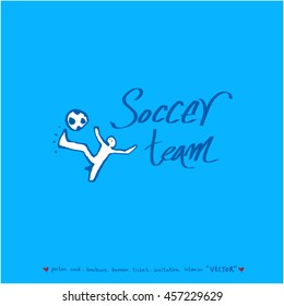 Sports poster