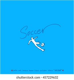 Sports poster