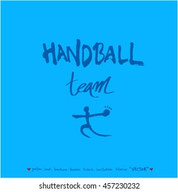 Sports poster