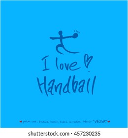 Sports poster