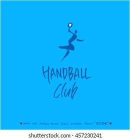 Sports poster