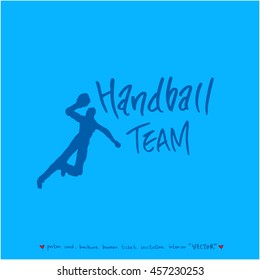 Sports poster