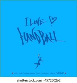 Sports poster