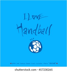 Sports poster
