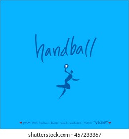Sports poster