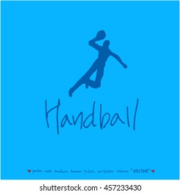 Sports poster