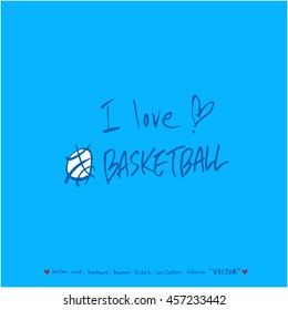 Sports poster