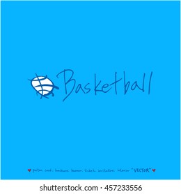 Sports poster