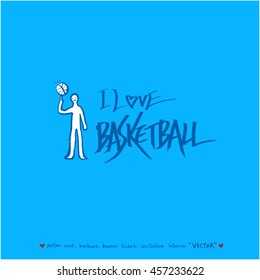 Sports poster