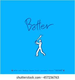 Sports poster