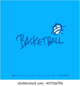 Sports poster