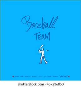 Sports poster