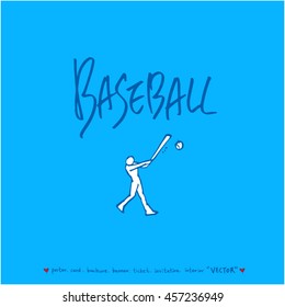 Sports poster