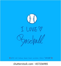 Sports poster