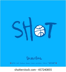 Sports poster