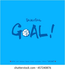Sports poster