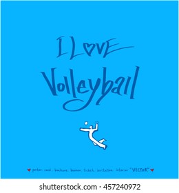 Sports poster