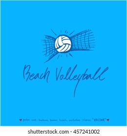 Sports poster
