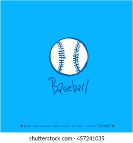Sports poster