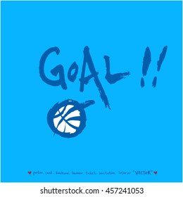 Sports poster