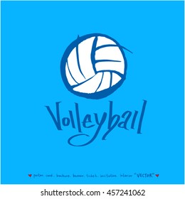 Sports poster