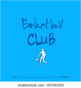 Sports poster