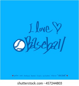 Sports poster