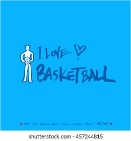 Sports poster