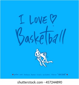 Sports poster