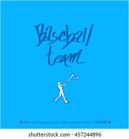 Sports poster