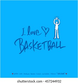 Sports poster