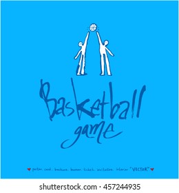 Sports poster