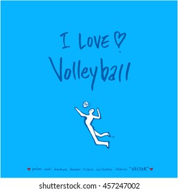 Sports poster