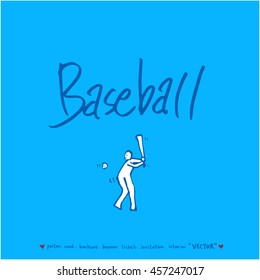 Sports poster