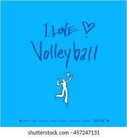 Sports poster