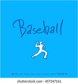Sports poster